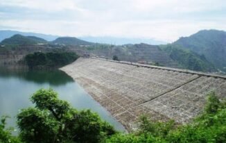 Ujh Barrage, Kathua