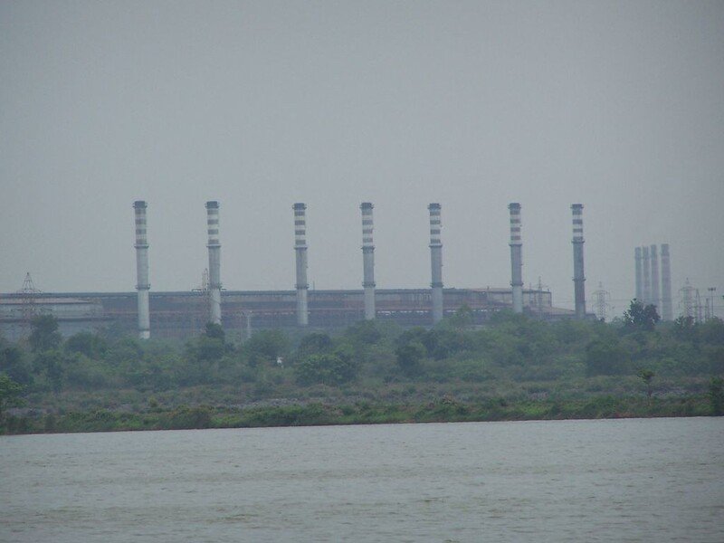 Bokaro Steel Plant, Bokaro