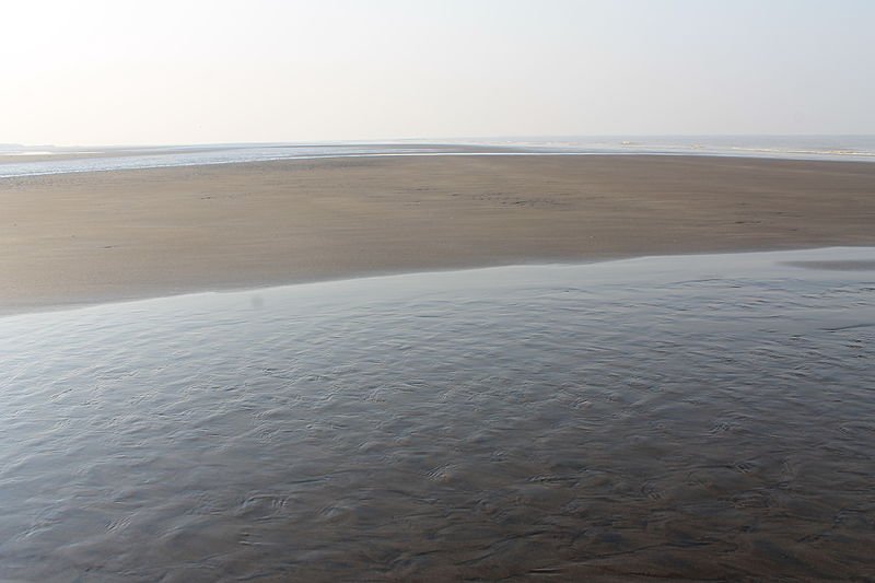 Dabhari Beach, Surat