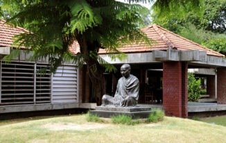 Sabarmati Ashram, Ahmedabad