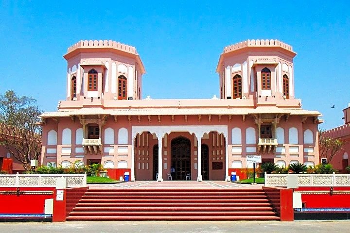 Sardar Patel Museum, Surat