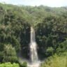 Vantawng Falls, Aizawl