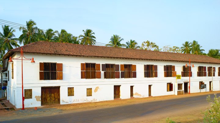 Arakkal Museum, Kannur