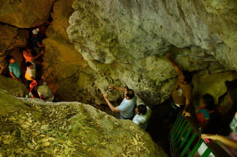 Eco Cave Gardens, Nainital