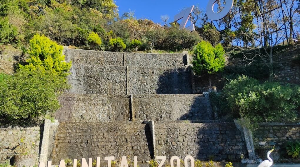 G B Pant High Altitude Zoo, Nainital