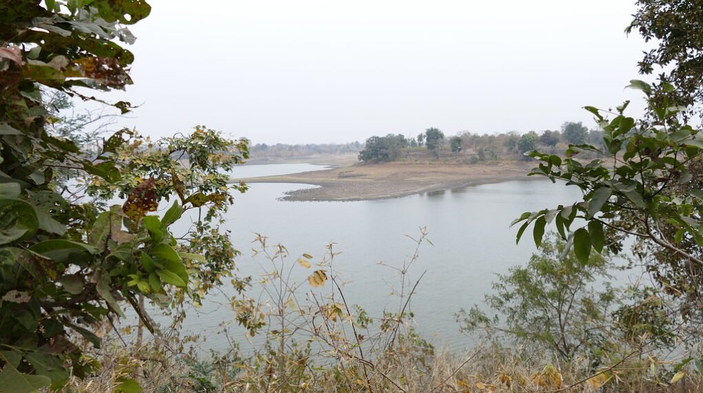 Dumna Nature Reserve Park, Jabalpur