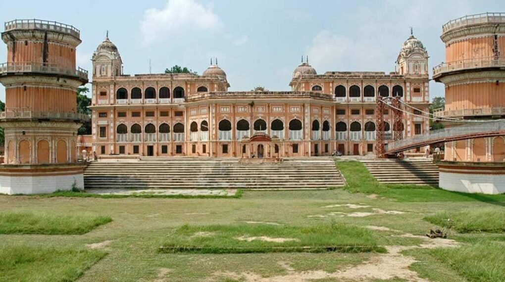 Sheesh Mahal, Jaipur