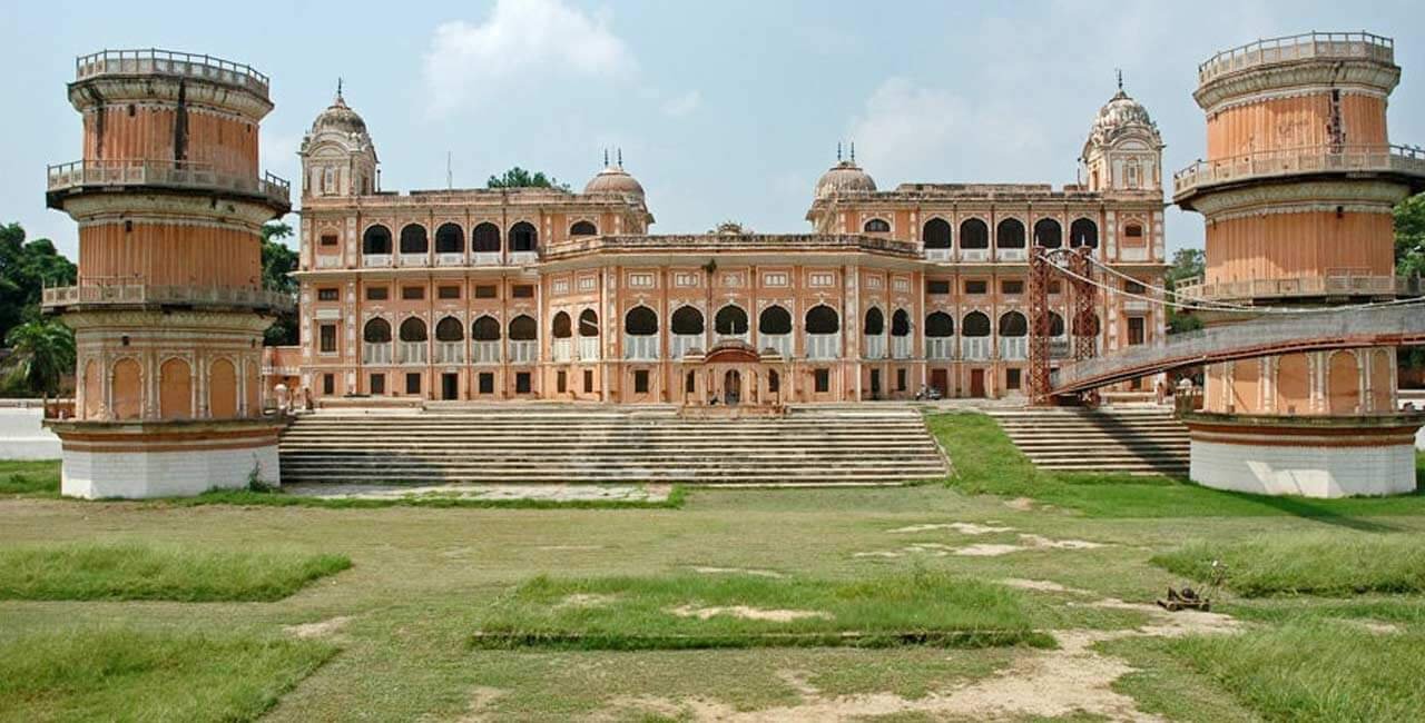 Sheesh Mahal, Jaipur
