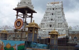 Sri Venkateswara Temple, Chittoor