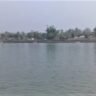 Bijoy Sagar Lake, Gomati