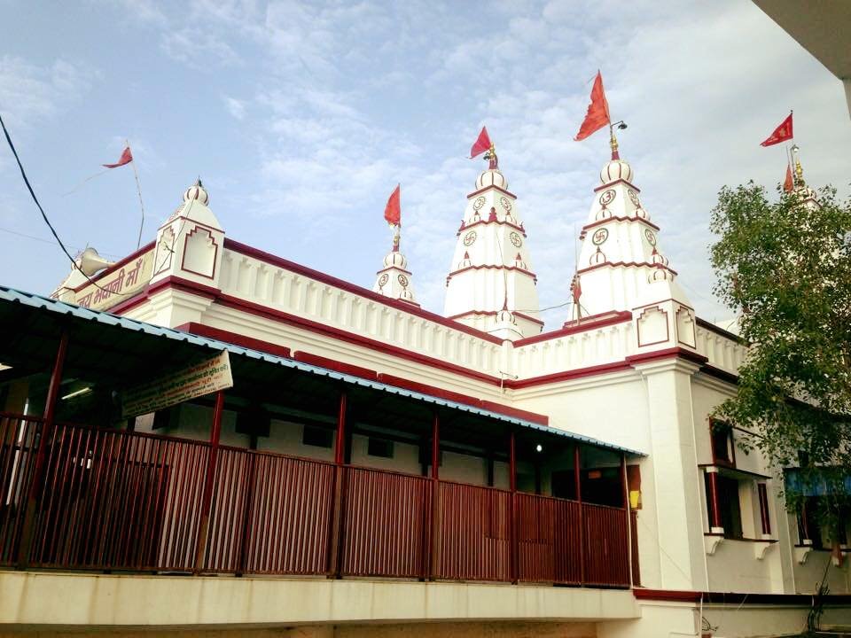Devsar Dham, Bhiwani