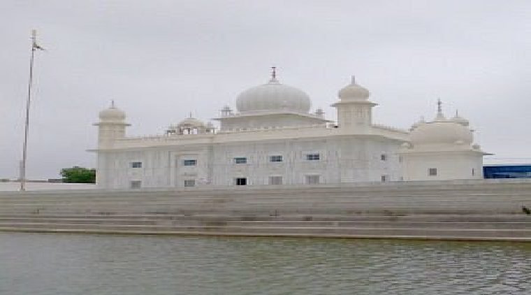 Gurudwara Chilla Sahib, Sirsa
