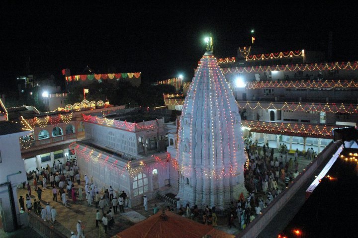 Sant Gajanan Maharaj Sansthan, Akola