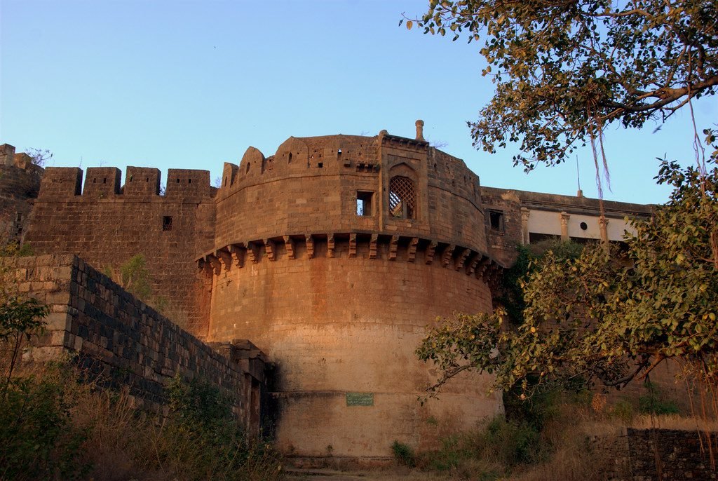 Basavakalyan Fort, Bidar
