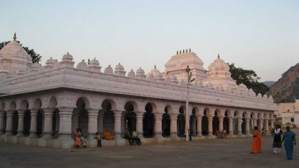 Kaivara, Chikkaballapur