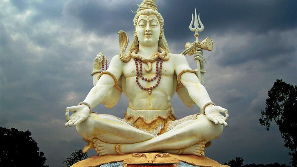 Shivagiri, Bijapur