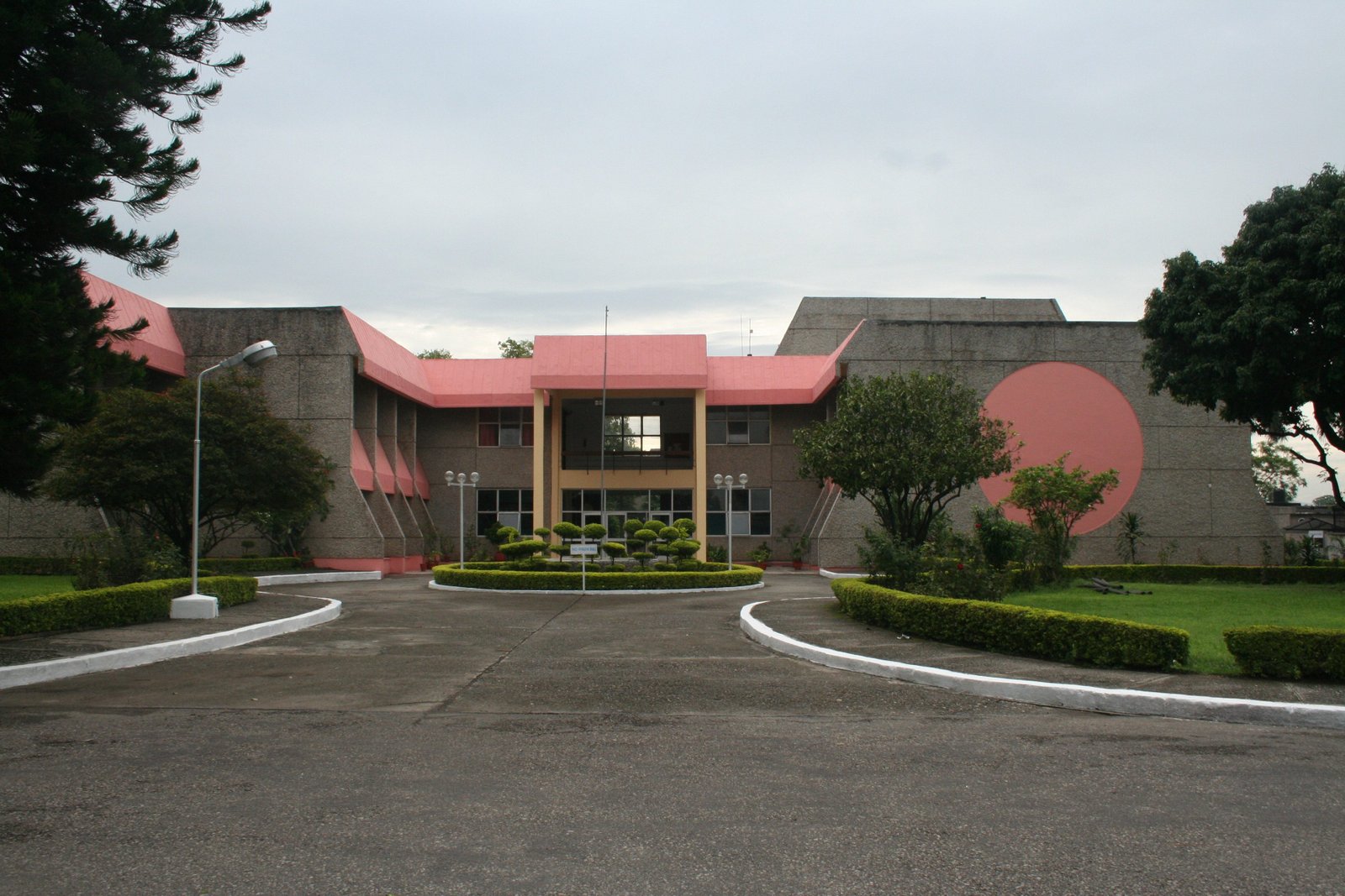 Wadia Institute of Himalayan Geology, Dehradun