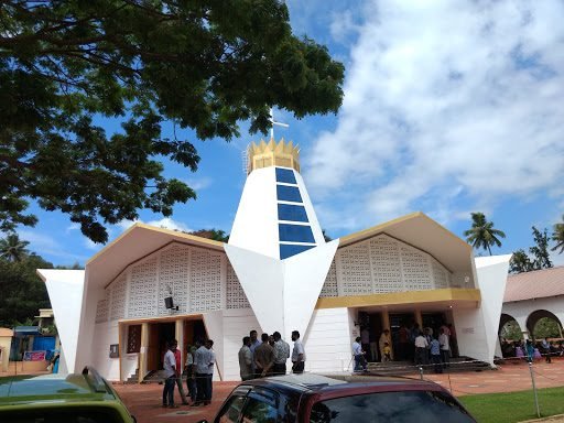 Pullichira Church, Kollam