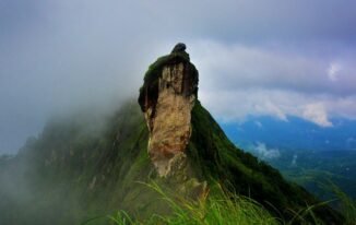 Illikkal Kallu, Kottayam