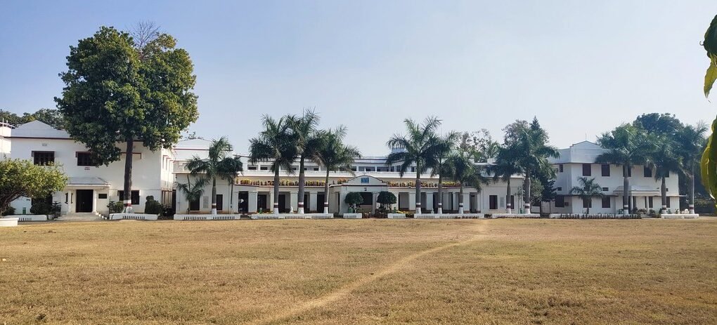 Ramakrishna Mission Vidyapith, Deoghar