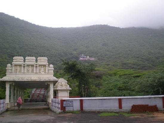 Anubhavi Subramaniar Temple, Coimbatore