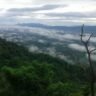 Jampui Hills, North Tripura