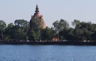 Sivasagar