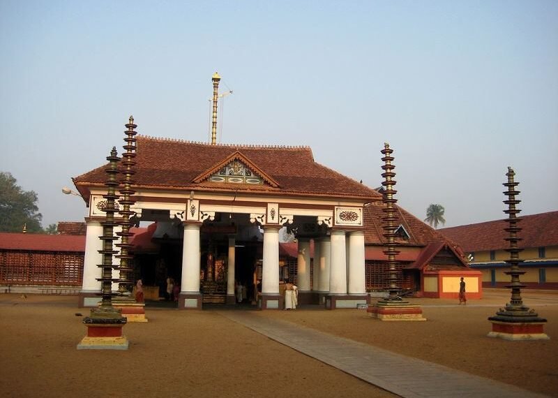 Sree Ayyappan Temple, Coimbatore