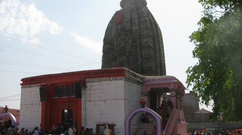 Deo Sun Temple, Aurangabad