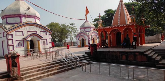 Gorakhnath Temple, Katihar