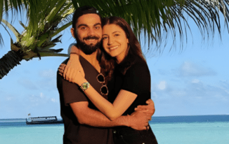 Virat and Anushka like to visit these places