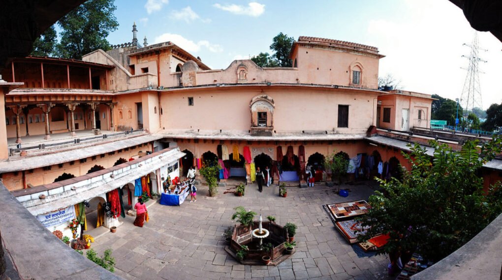 Gohar Mahal, Bhopal