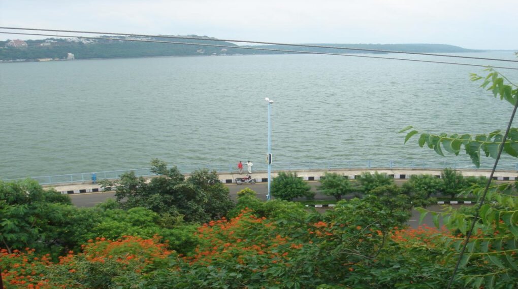 Lower Lake, Bhopal