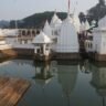 Anuppur me ghumne ki jagah
